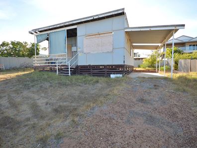 23 Mortimer Street, Kalbarri WA 6536