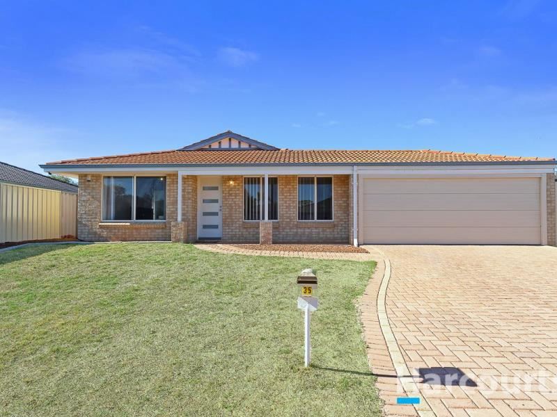 35 Shortridge Way, Quinns Rocks