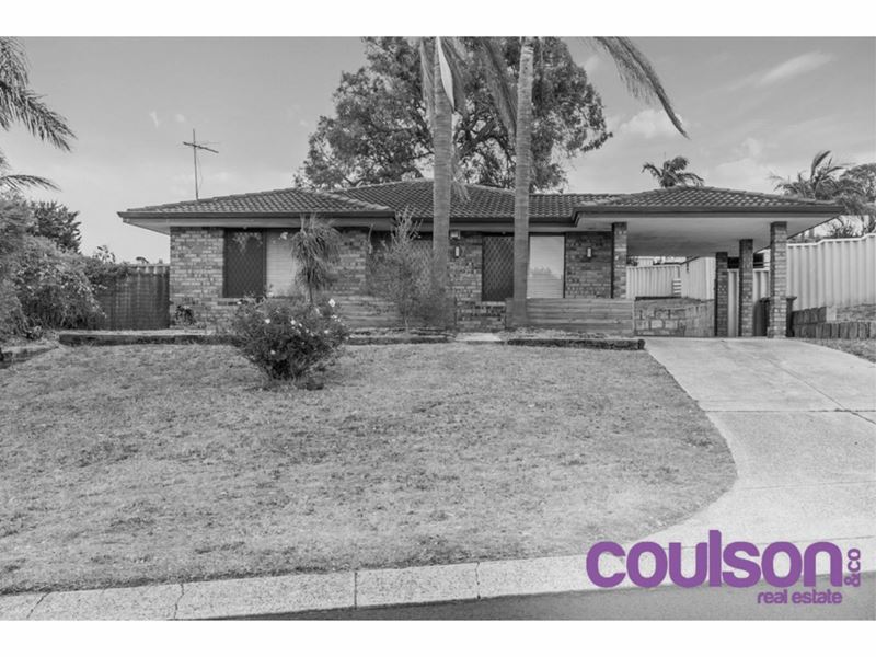 9 Zamia Court, Parmelia