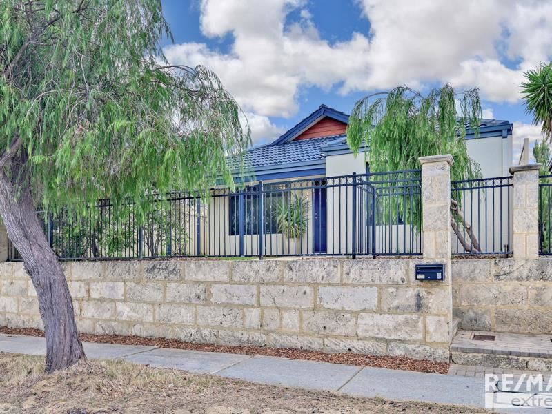 4 Colmworth Way, Butler