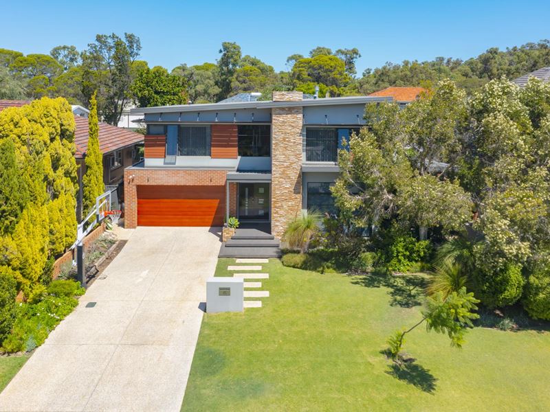 45 Glengariff Drive, Floreat