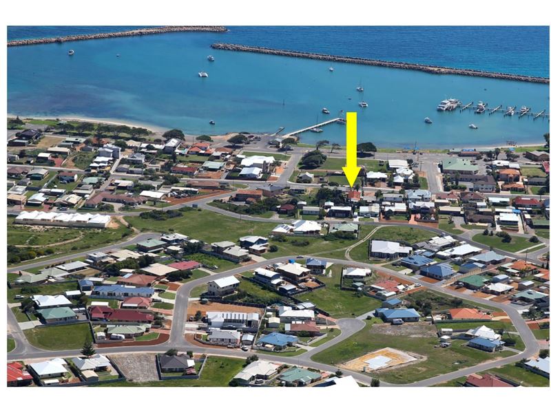 19C Carnarvon Street, Port Denison WA 6525