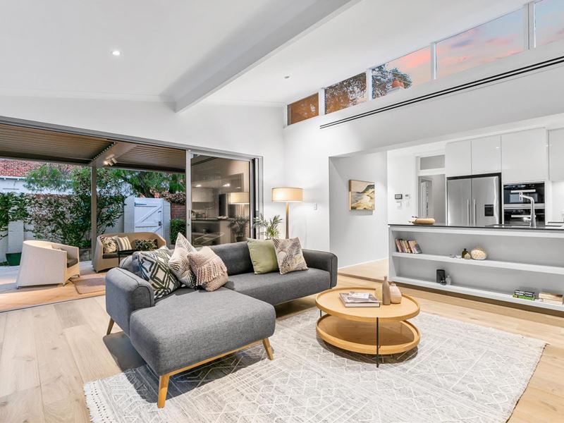 262 Hamersley Road, Subiaco