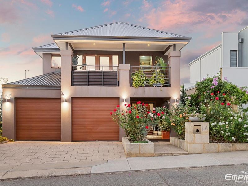 14A Martha Street, Beaconsfield