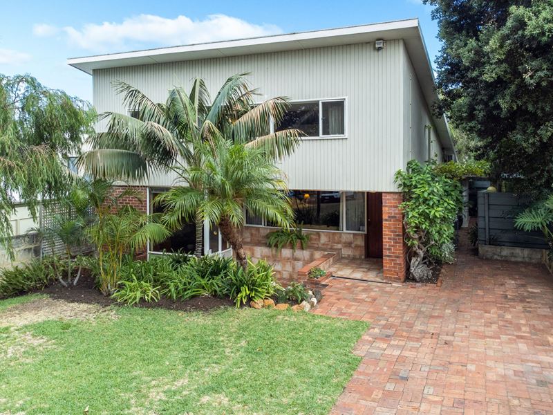 181 Broome Street, Cottesloe