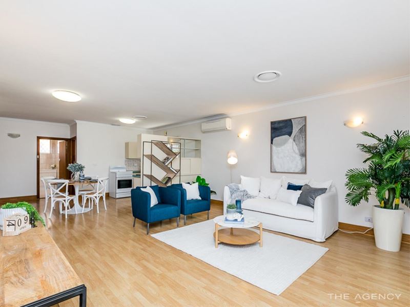 92 Homer Street, Dianella