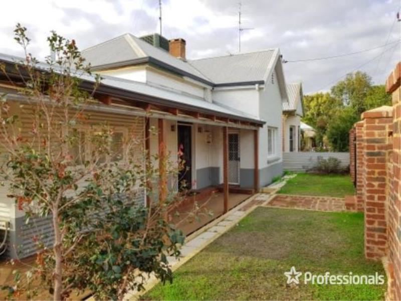 212 Wellington Street, Northam