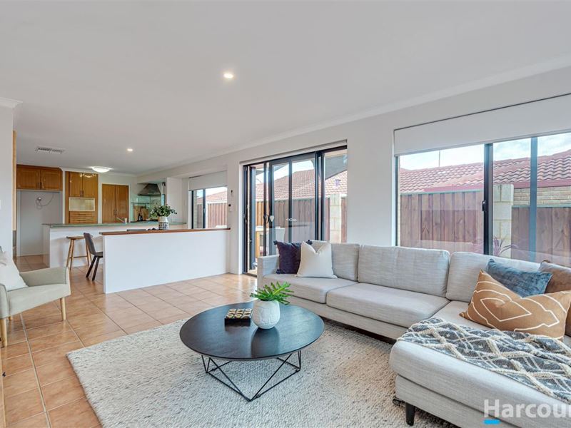 70 Bellport Parade, Mindarie