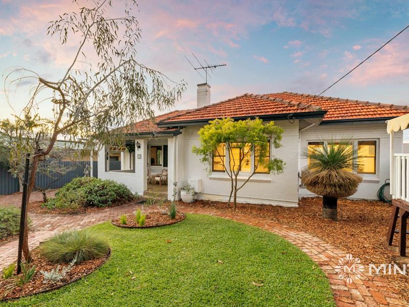 19 Aurelian Street, Palmyra