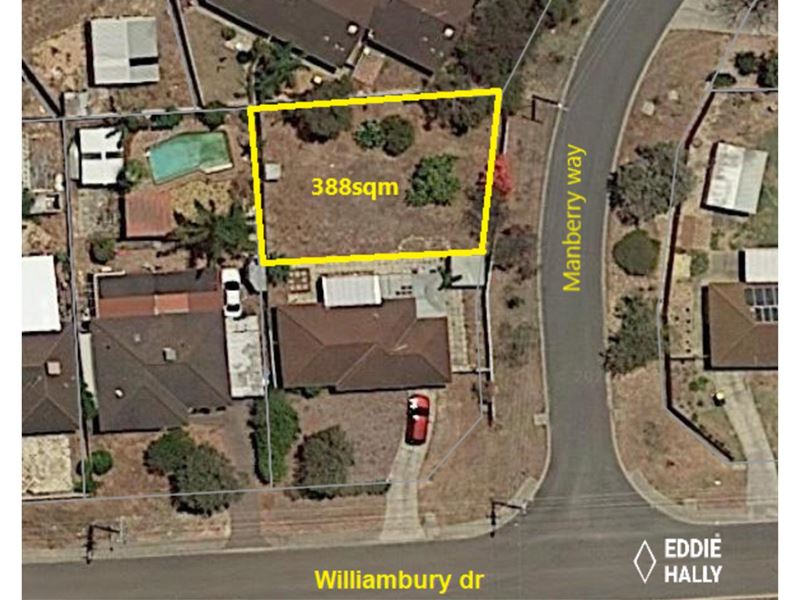 44 Manberry Way, Yangebup