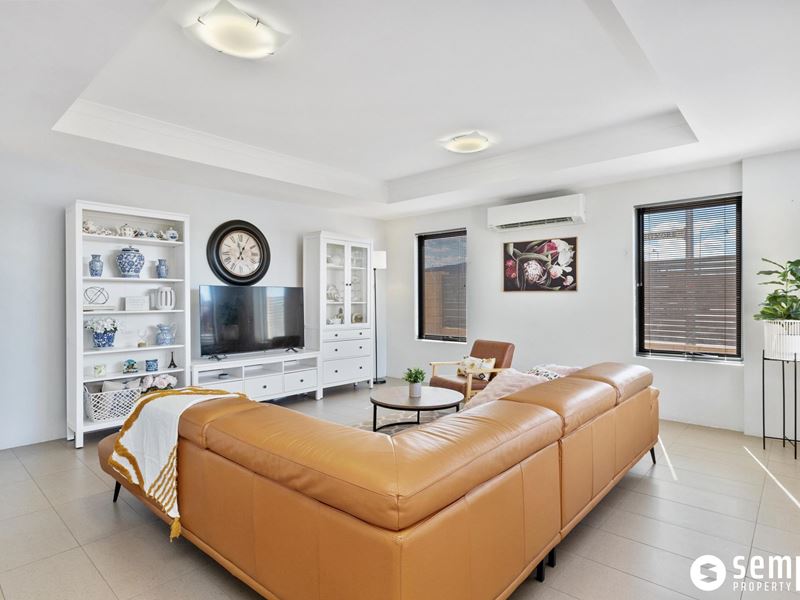 1/2 Whitmore Loop, Harrisdale