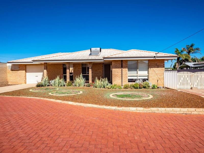 10 Torquay Place, Tarcoola Beach