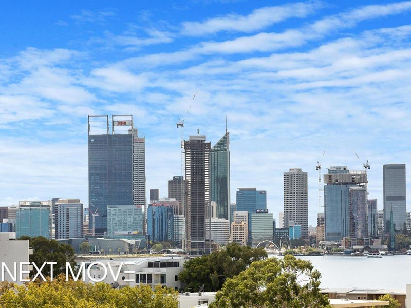 25/19 Bowman Street, South Perth