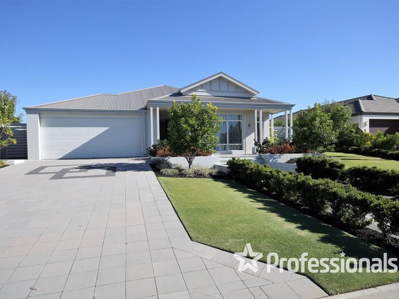 144 Grand Entrance, Australind