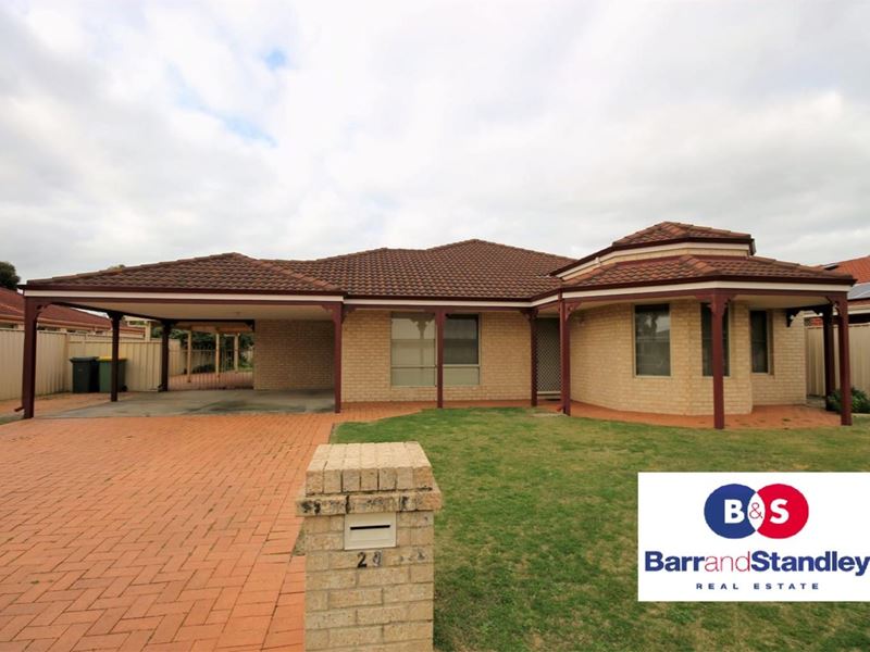 20 Indigo Loop, Eaton