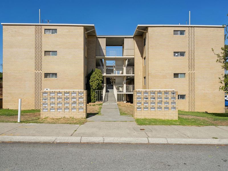 28/76 East Street, Maylands