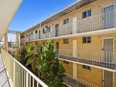 28/76 East Street, Maylands WA 6051