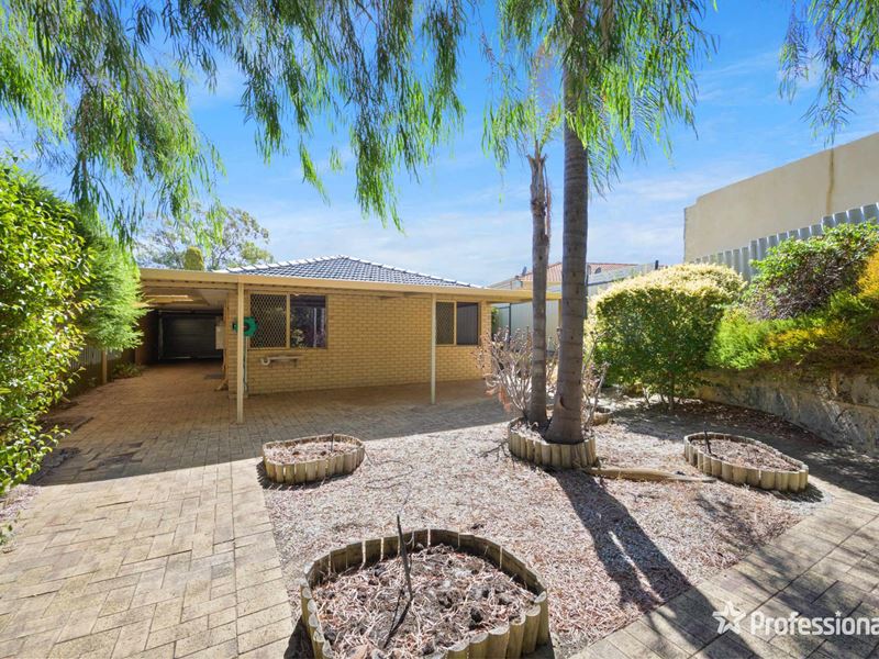 11A Cossack Court, Kingsley