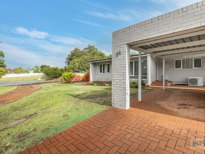 16/54 Salcott Road, Girrawheen