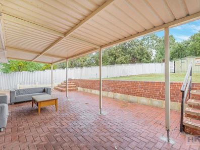 16/54 Salcott Road, Girrawheen WA 6064