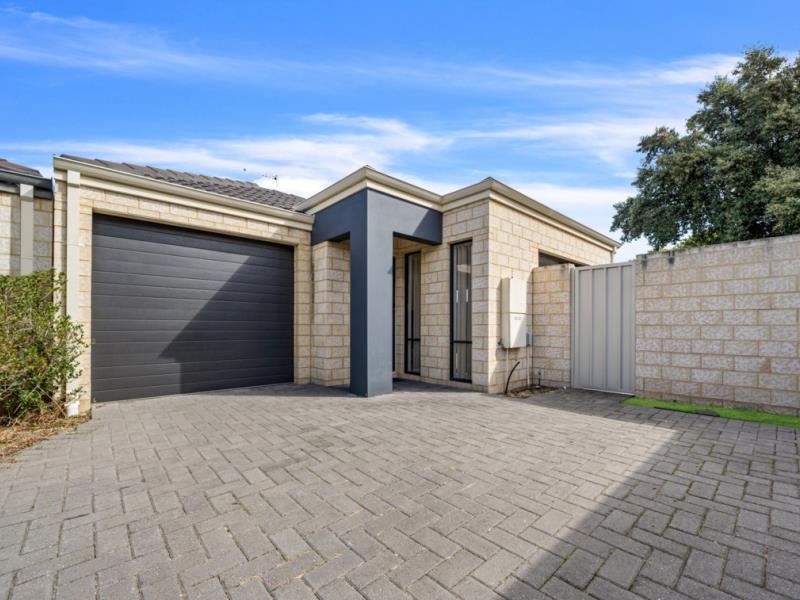 9C Millgate Road, Balga