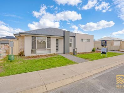 26A O'Connor Loop, Canning Vale WA 6155