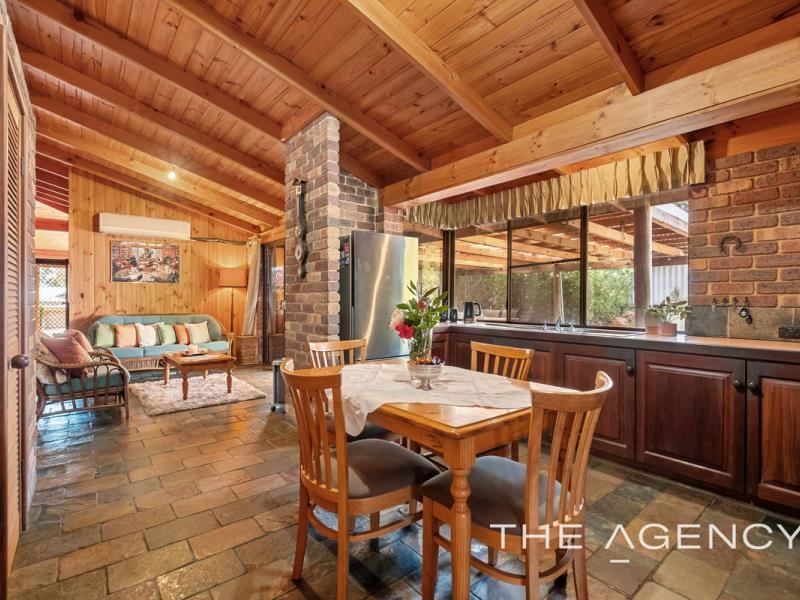 5 Hilltop Close, Mahogany Creek