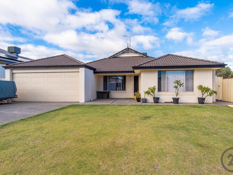 13 Cuballing Retreat, Dawesville