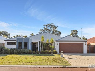 3 Travers Way, Aveley WA 6069
