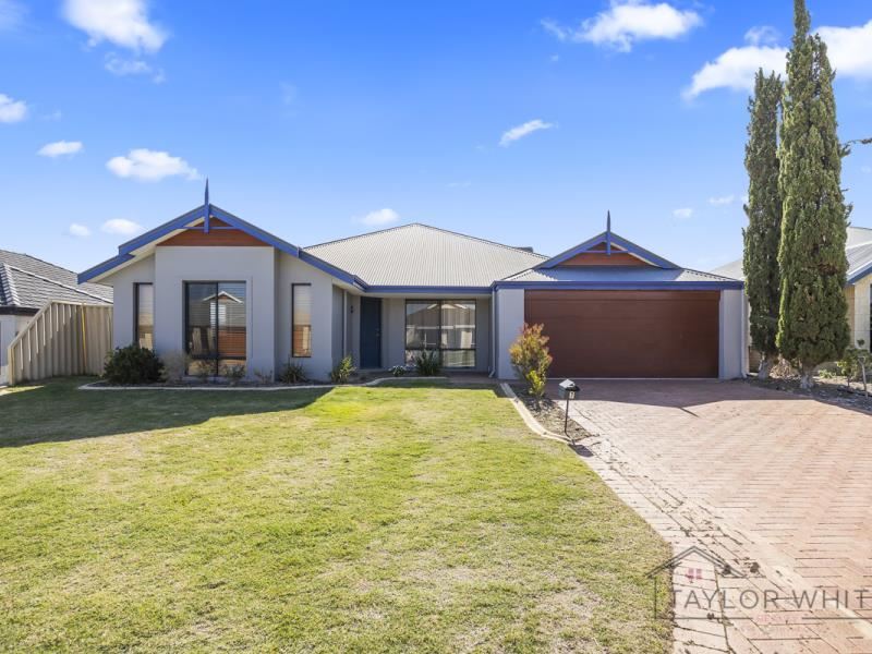 7 Redington Drive, Butler