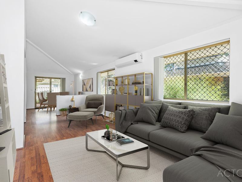 3/15 Nerrena Court, Greenfields