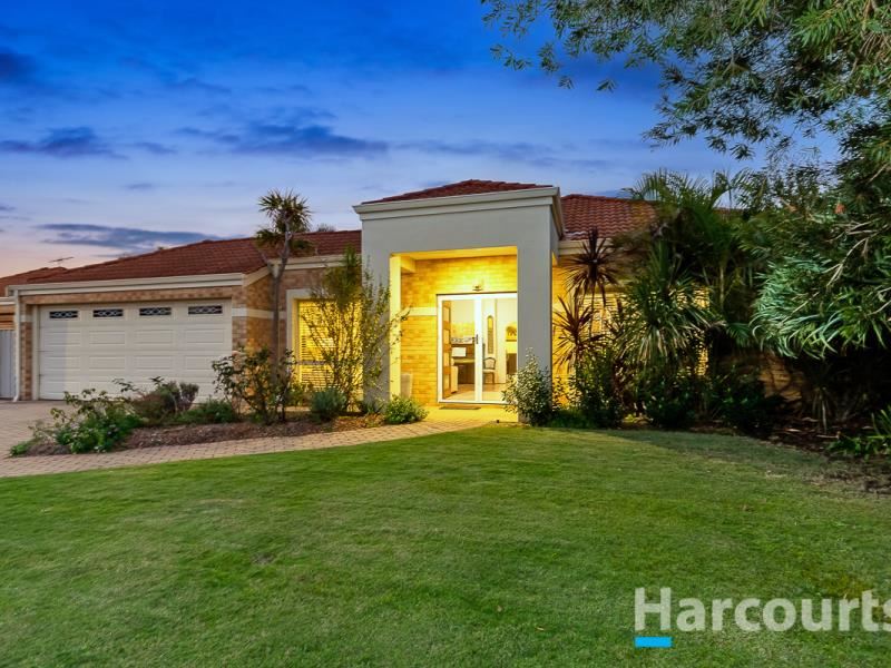 28 Shenandoah Mews, Currambine