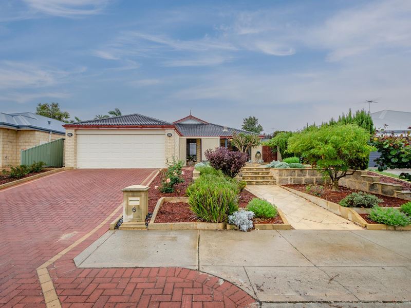 6 Sierra Nevada Ridge, Merriwa