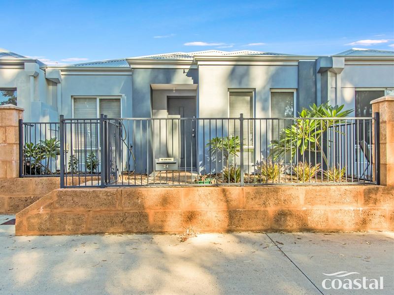 24 Splendour Rd, Baldivis WA 6171