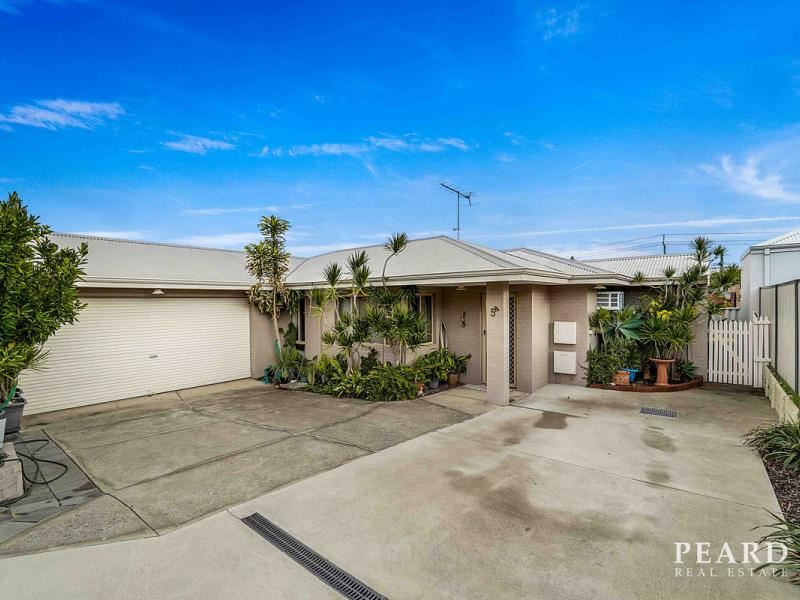 5A Paltarra Road, Nollamara WA 6061