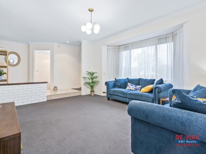 12 Telstar Drive, Morley