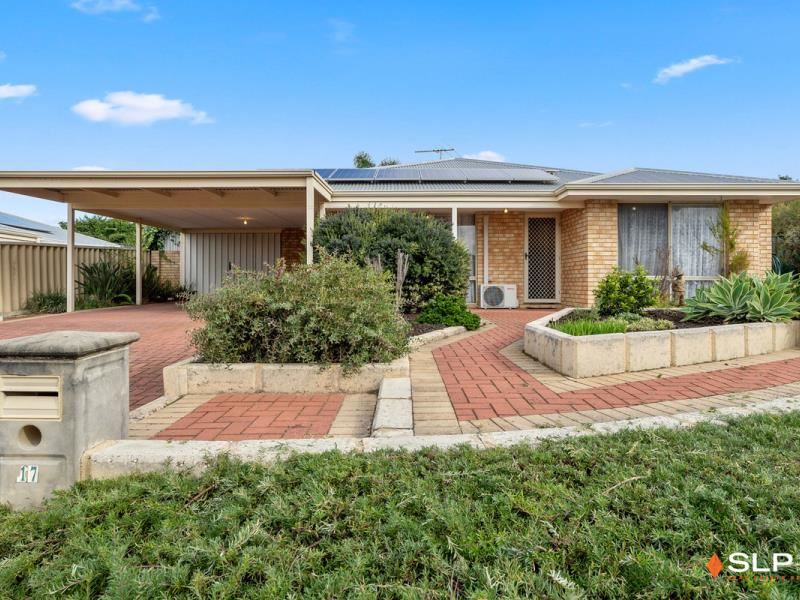 17 Mangrove Circuit, Banksia Grove