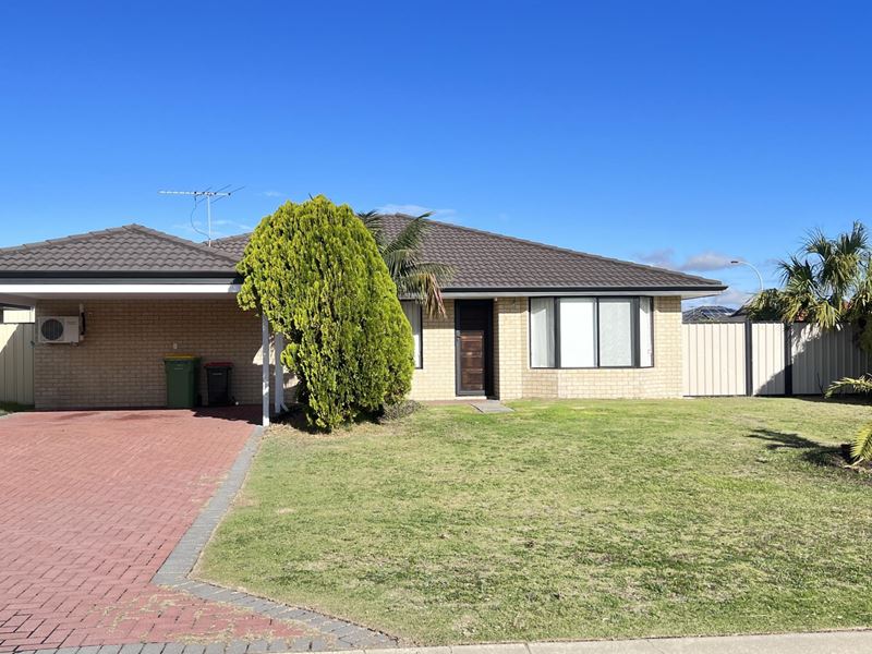 21 Shoalhaven Pl, Waikiki