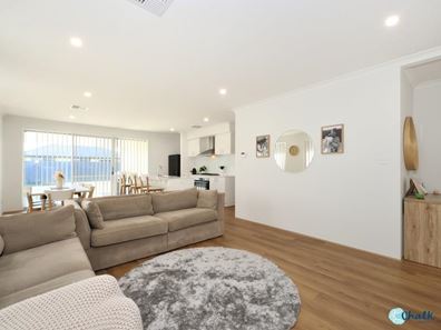 21 Macadamia Ave, Baldivis WA 6171
