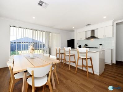 21 Macadamia Ave, Baldivis WA 6171