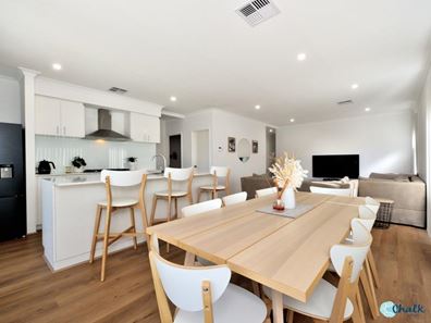 21 Macadamia Ave, Baldivis WA 6171