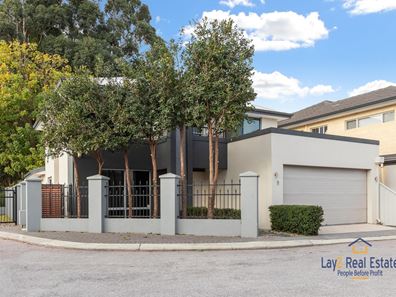 6/43 Halliday Street, Bayswater WA 6053
