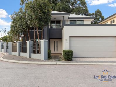 6/43 Halliday Street, Bayswater WA 6053