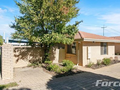 1/45 Wilcock Avenue, Balcatta WA 6021