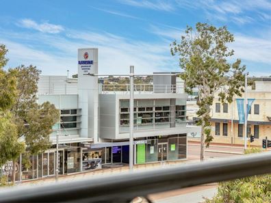 25/167 Grand Boulevard, Joondalup WA 6027