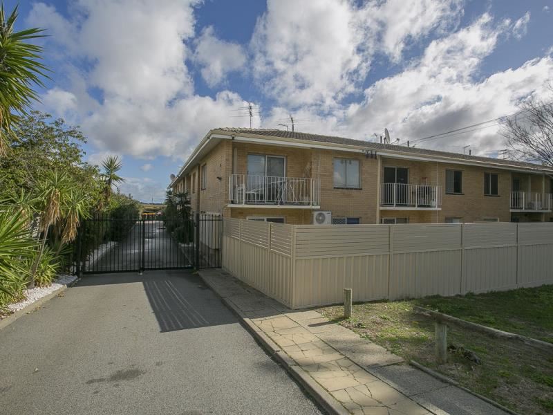 16/263 Main Street, Osborne Park