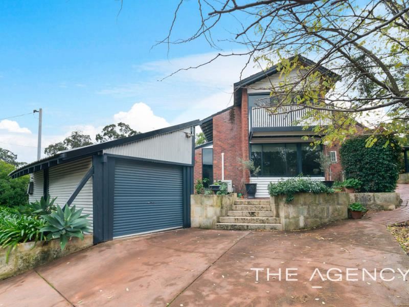 27 Camfield Road, Darlington