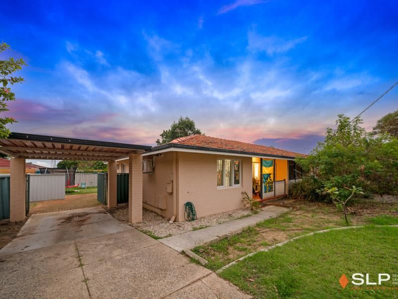 3A Harford Way, Girrawheen