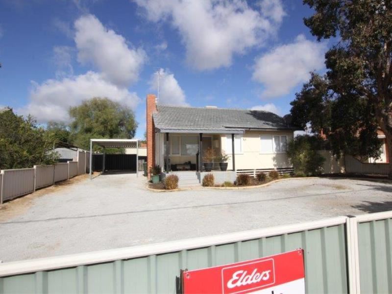 13 Caw Street, Merredin