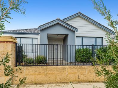 48 Sandgate Bvd, Baldivis WA 6171